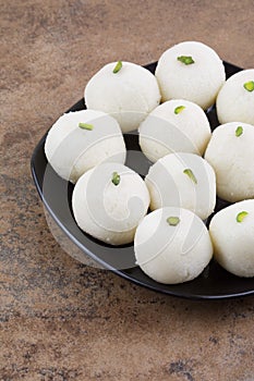 Indian Sweet Rasgulla