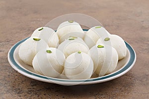 Indian Sweet Rasgulla