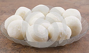 Indian Sweet Rasgulla