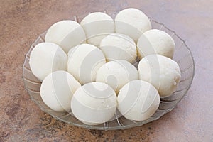 Indian Sweet Rasgulla