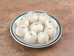 Indian Sweet Rasgulla