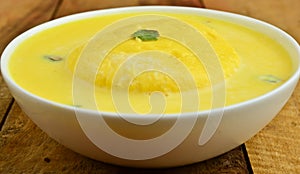 Indian Sweet - rasmalai