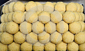 Indian Sweets - Mithai