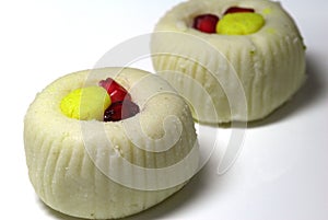Indian Sweets Mithai