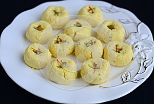 Indian Sweets - Peda