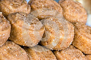 Indian Sweets - Peda
