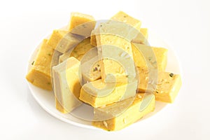 Indian sweets soan papdi food sugar ghee dessert