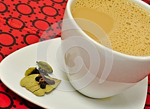 Indian Tea