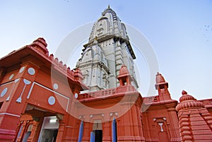 Indian Temple