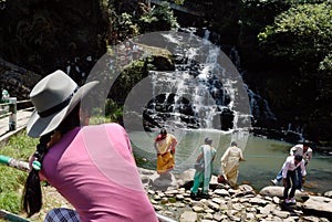 Indian Tourists Spot