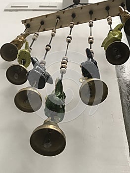 WindChimes
