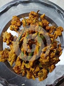 Pakode