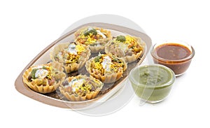 Katori Chaat