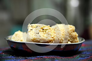 Indian Traditional Sweets