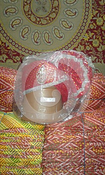 indian traditional turban for new husband