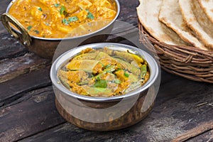 Veg jaipuri Vegetable