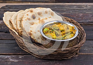 Veg jaipuri Vegetable