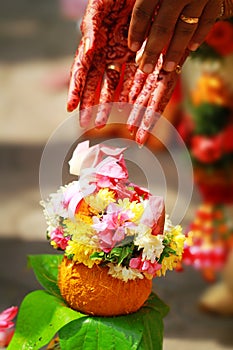 Indian Wedding Full Of Culture And Tradition