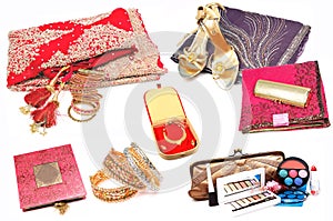 indian wedding items