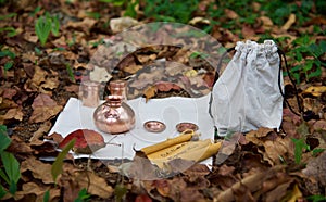 Indian Yogic Practice