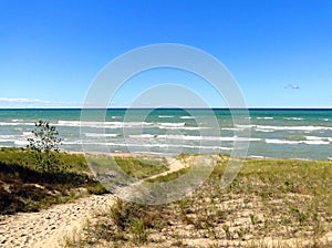 Indiana Dunes National Lakeshore