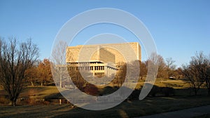 Indiana University Library