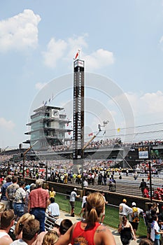 Indianapolis 500