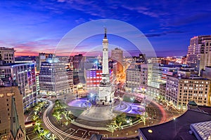 Indianapolis, Indiana, USA