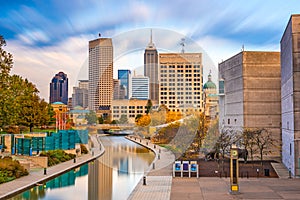 Indianapolis, Indiana, USA