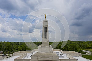 Indianapolis Mormon Temple Indianapolis, Indiana