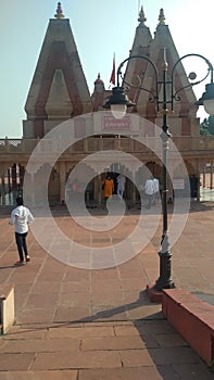 Shiv Shankar god of India