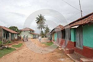 Indianvillage photo