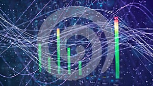 indicator sound energy fractal energy