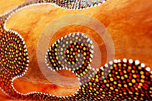 Indigenous Australian art -Aboriginal artwork