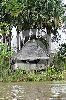 Indigenous House