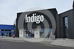 Indigo Store