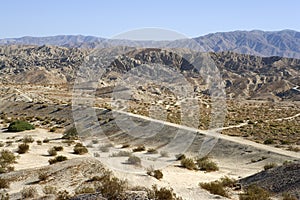 Indio Hills photo