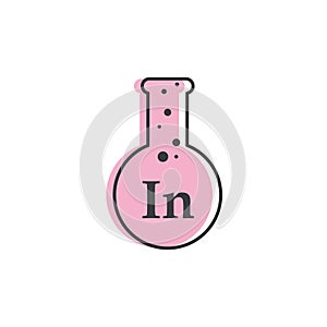 Indium Chemical Element