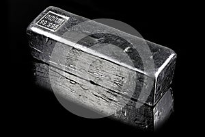 Indium ingot