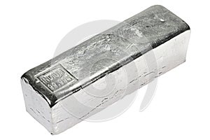 Indium ingot
