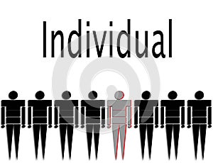 Individual