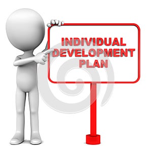 Individual development plan