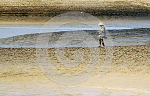 INDONESIA CLIMATE CHANGE