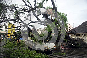 INDONESIA CLIMATE OVERVIEW