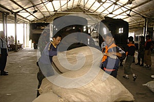 INDONESIA FOREIGN RELATIONS