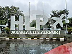 Indonesia Jakarta Friday 16 June 2023 Halim Perdanakusuma airport