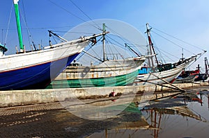 Indonesia, Jakarta: Sunda Kelapa