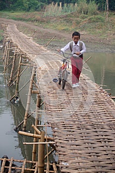INDONESIA DAILY LIFE
