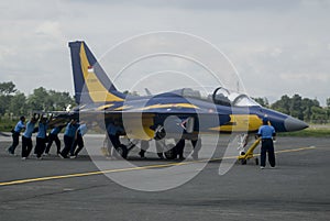 INDONESIA NEW AIR FORCE JET FIGHTER PROPOSALS