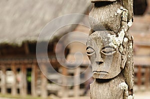 Indonesia, North Sumatra, Danau Toba